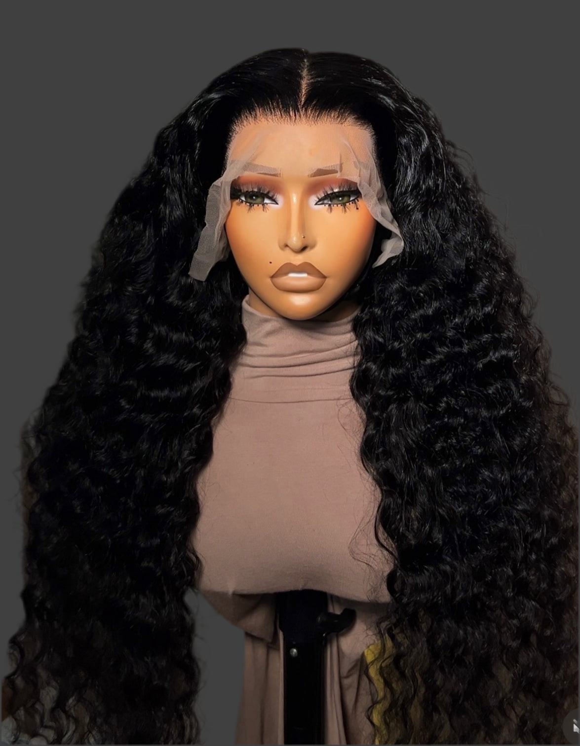 SDD deep wave