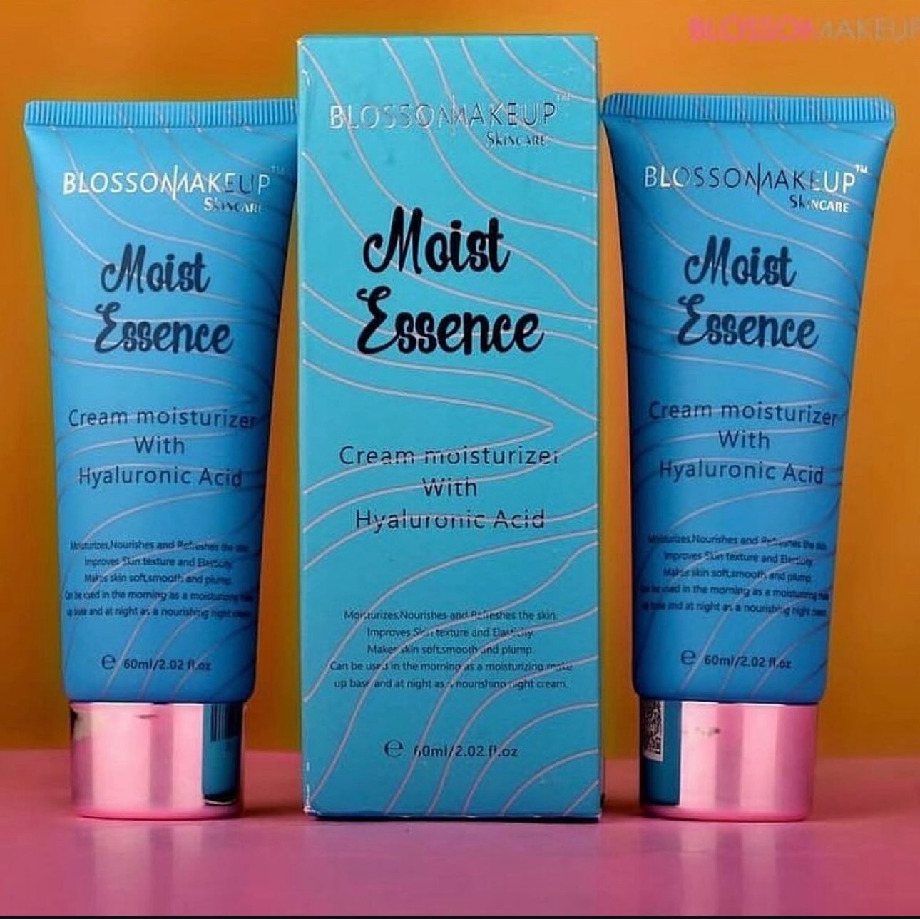 Face Moisturizer
