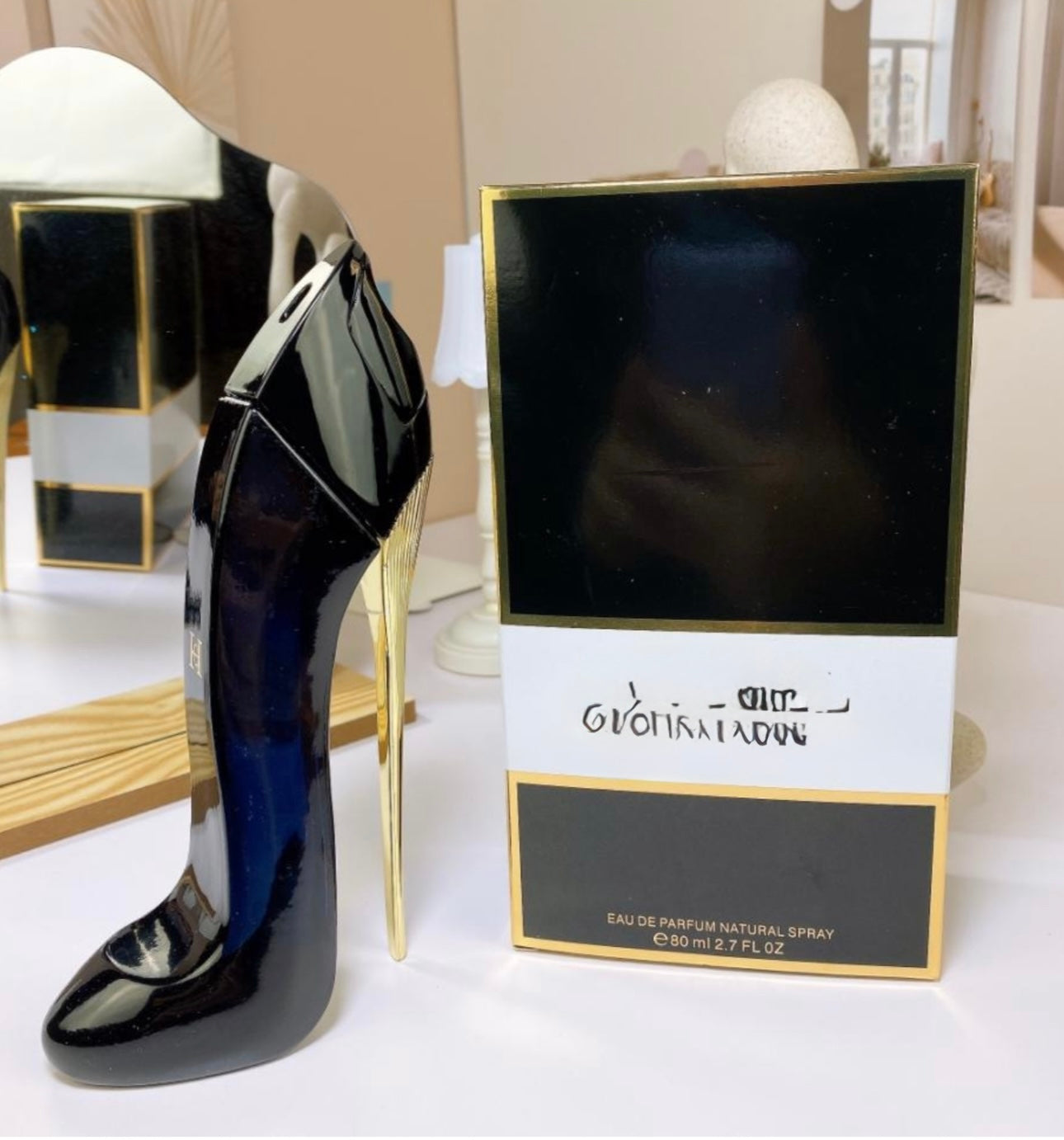 GOOD GIRL perfume