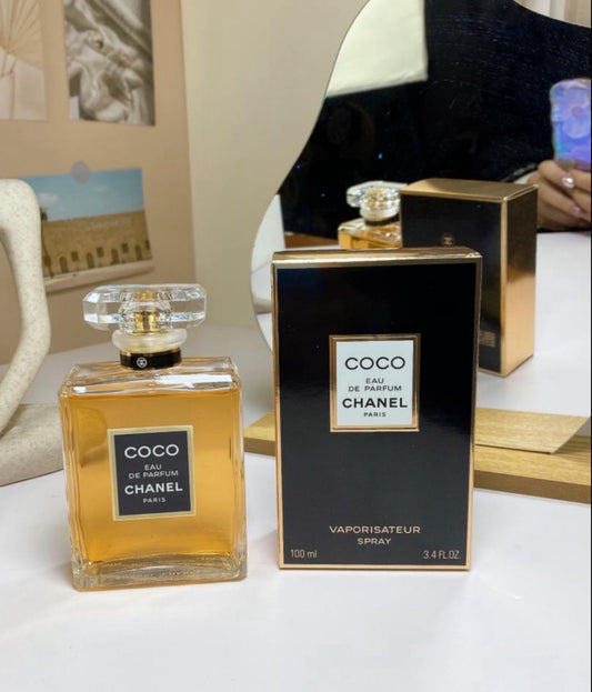 Coco Chanel