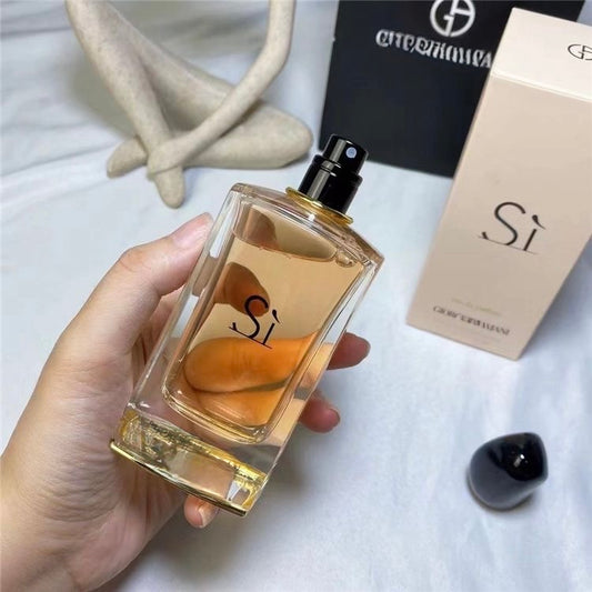 SÌ PREFUM eau de parfum