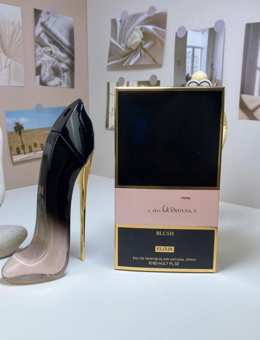 Good girl perfume, eau de parfum