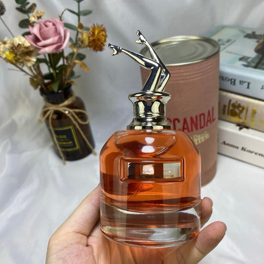 Scandal perfume,eau de parfum