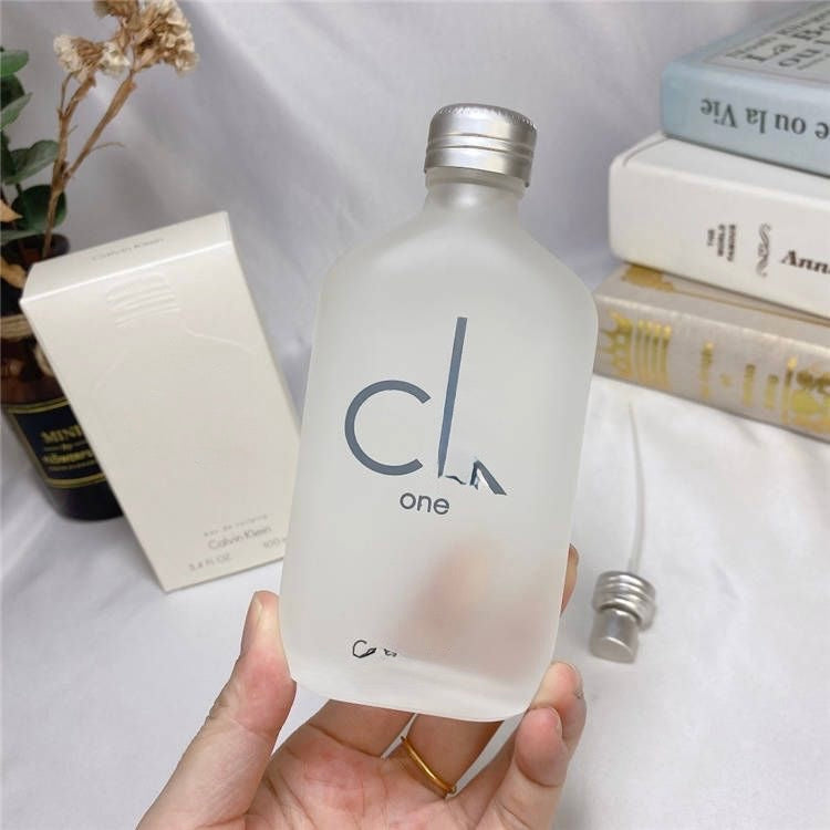 CK perfume eau de parfum