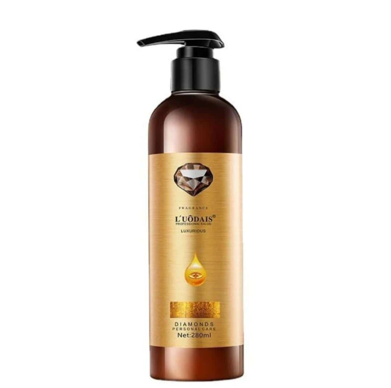 L’UODAIS leave-in conditioner