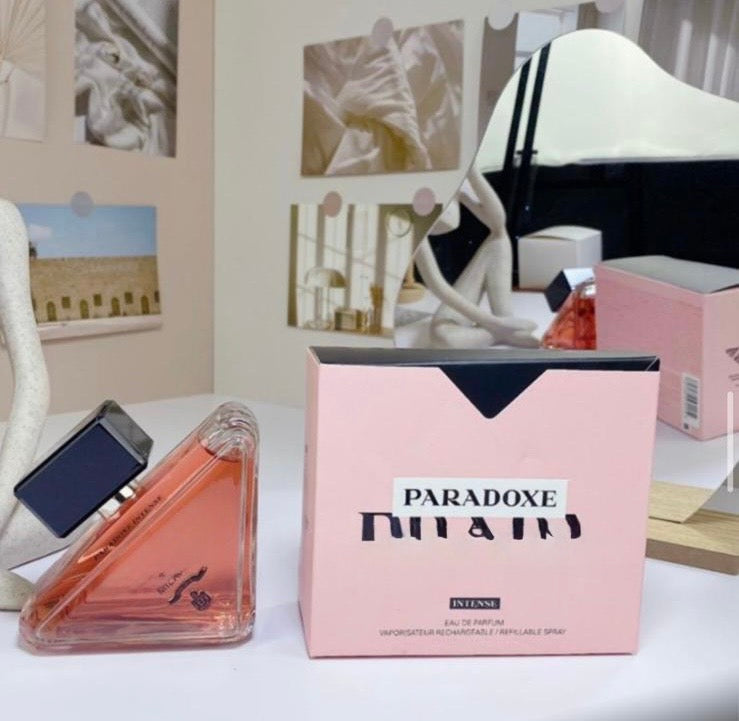 Paradox Prada Perfume, eau de parfum