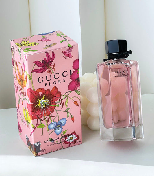 Gucci flora