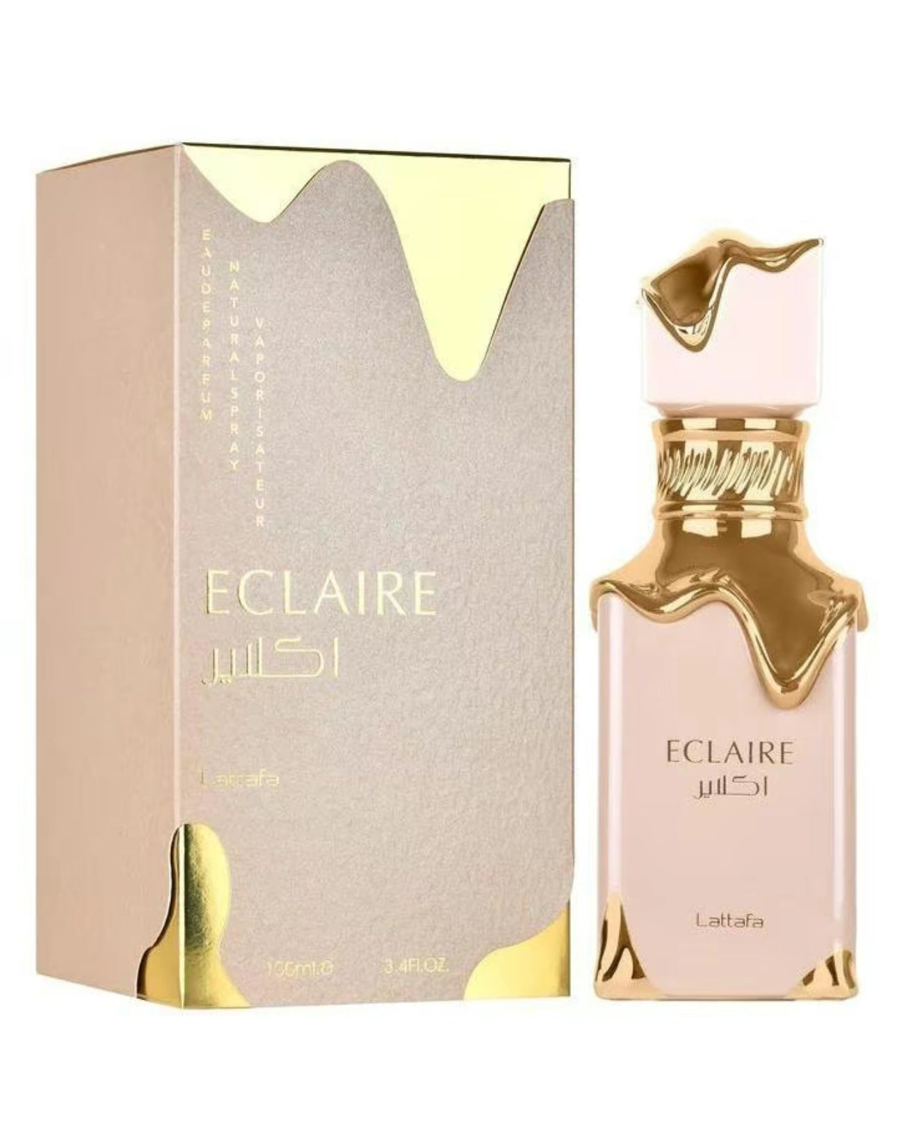 ECLAIRE