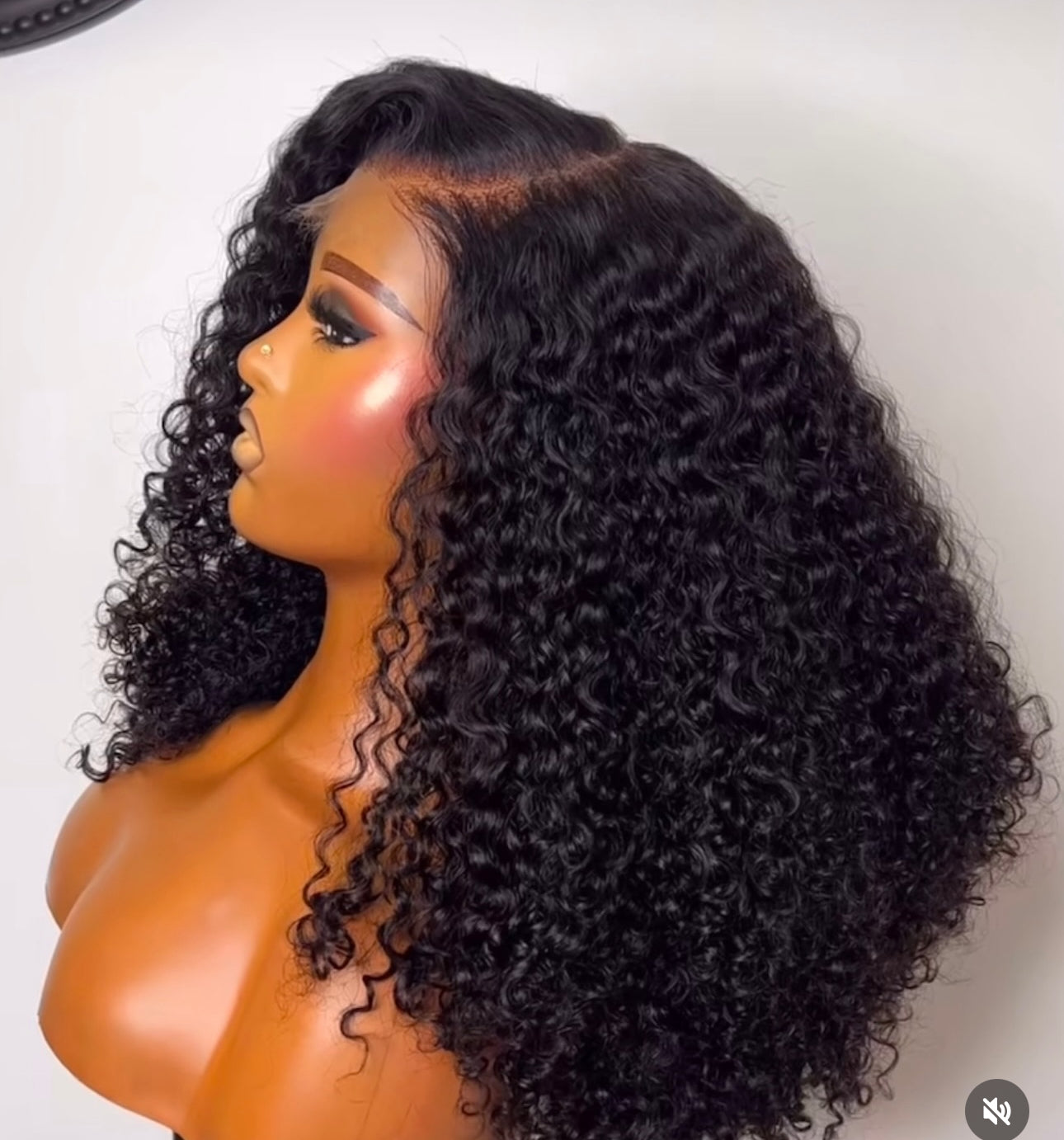SDD pixel curls