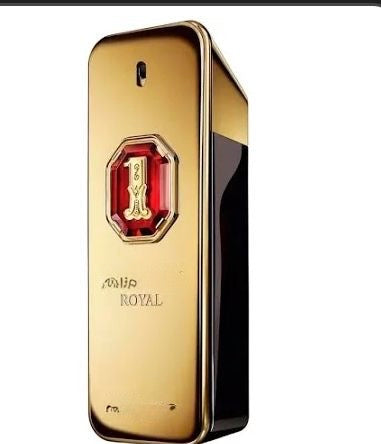 One million royal perfume,eau de parfum