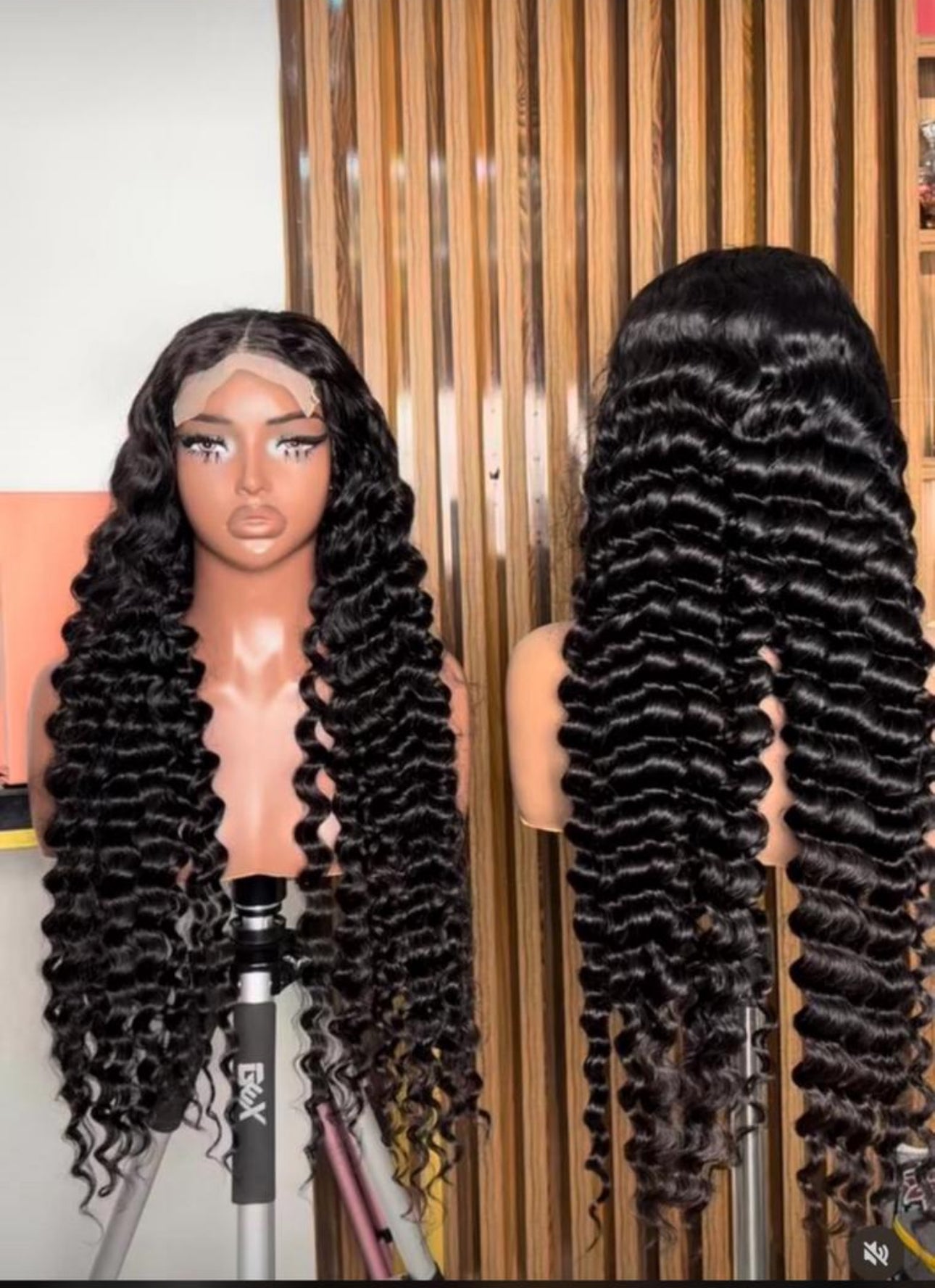 Sdd deep wave
