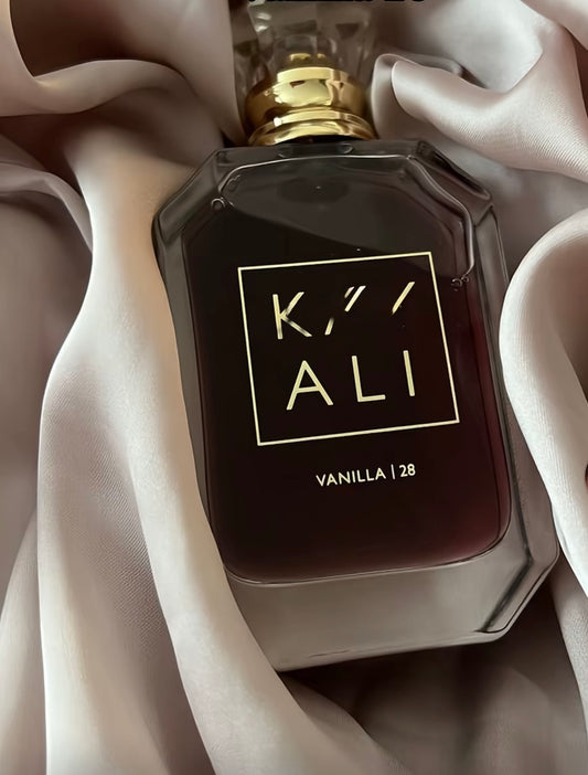 KAY ALI perfume, eau de parfum