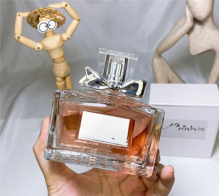 Miss Dior eau de parfum