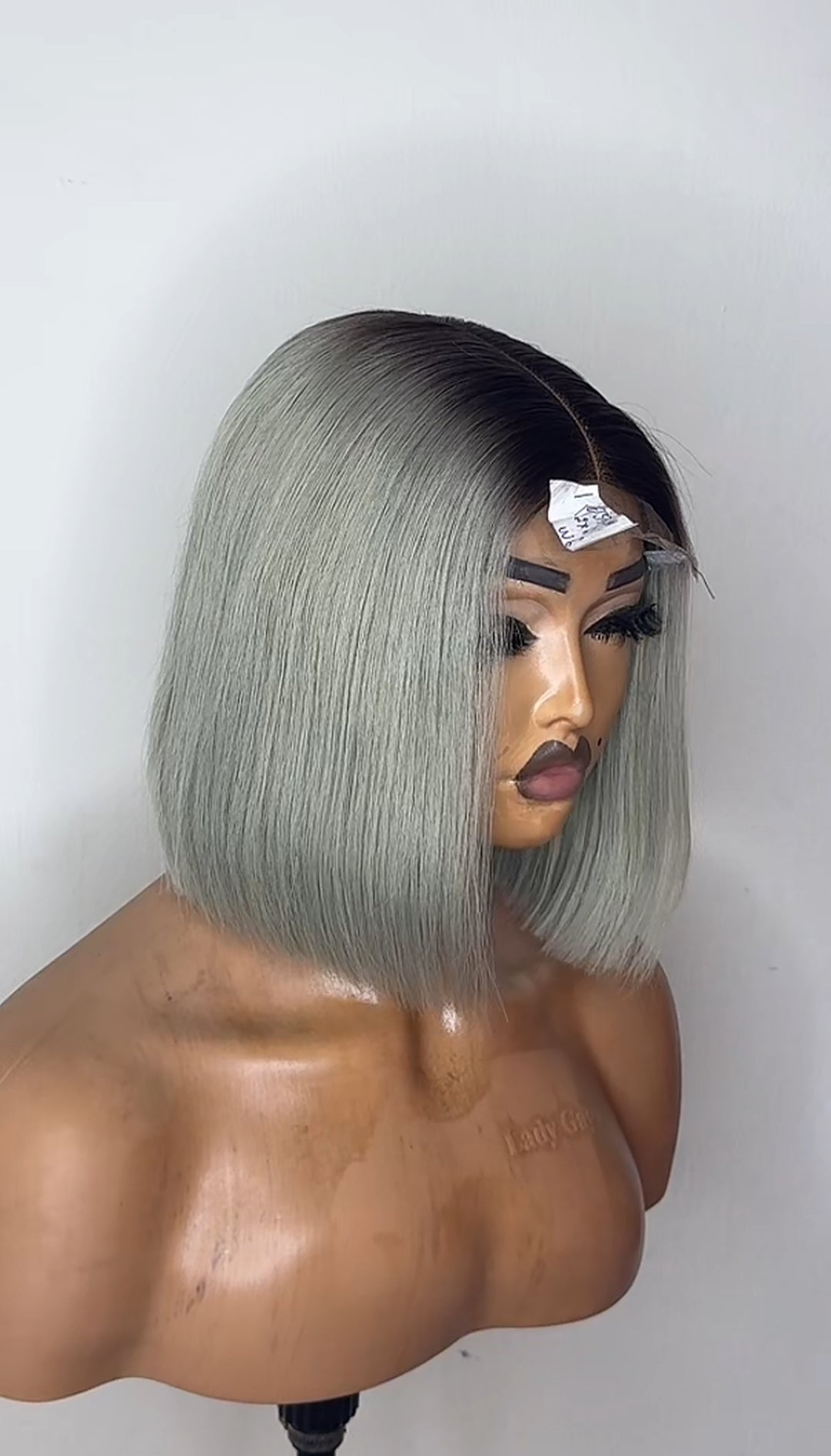 SDD Vietnamese bone straight