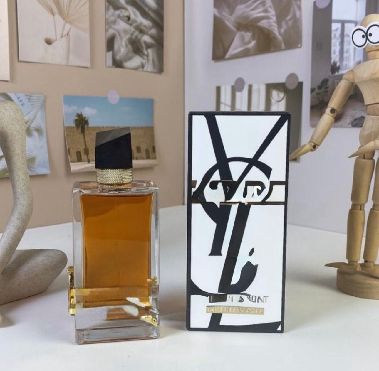YSL Perfume, eau de parfum