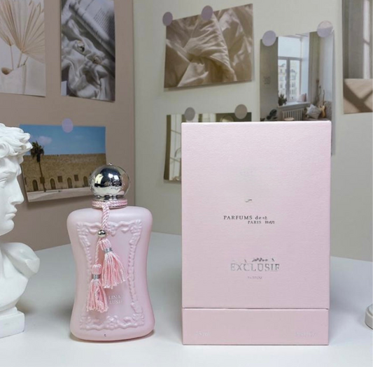 Parfums de marly-delina