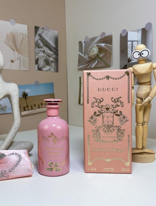 Gucci perfume eau de parfum