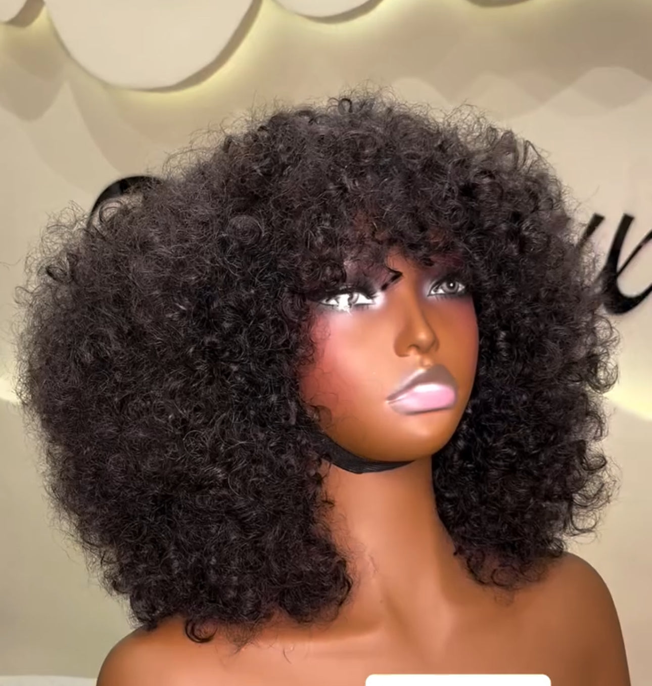 Sdd pixie curl