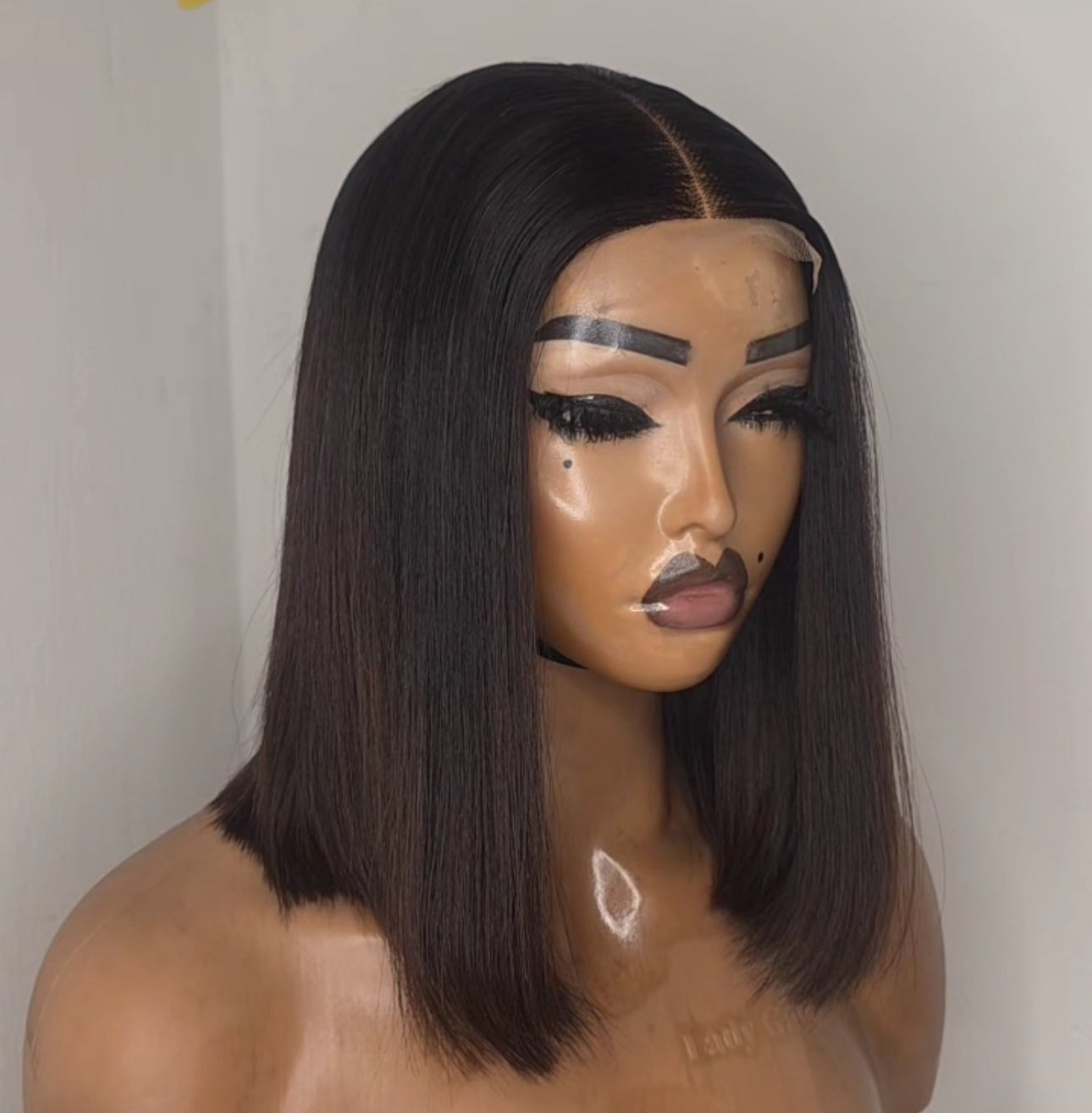Sdd Vietnamese bone straight