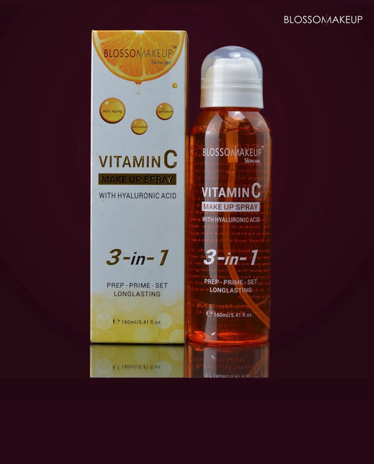 Vitamin C 3 in 1