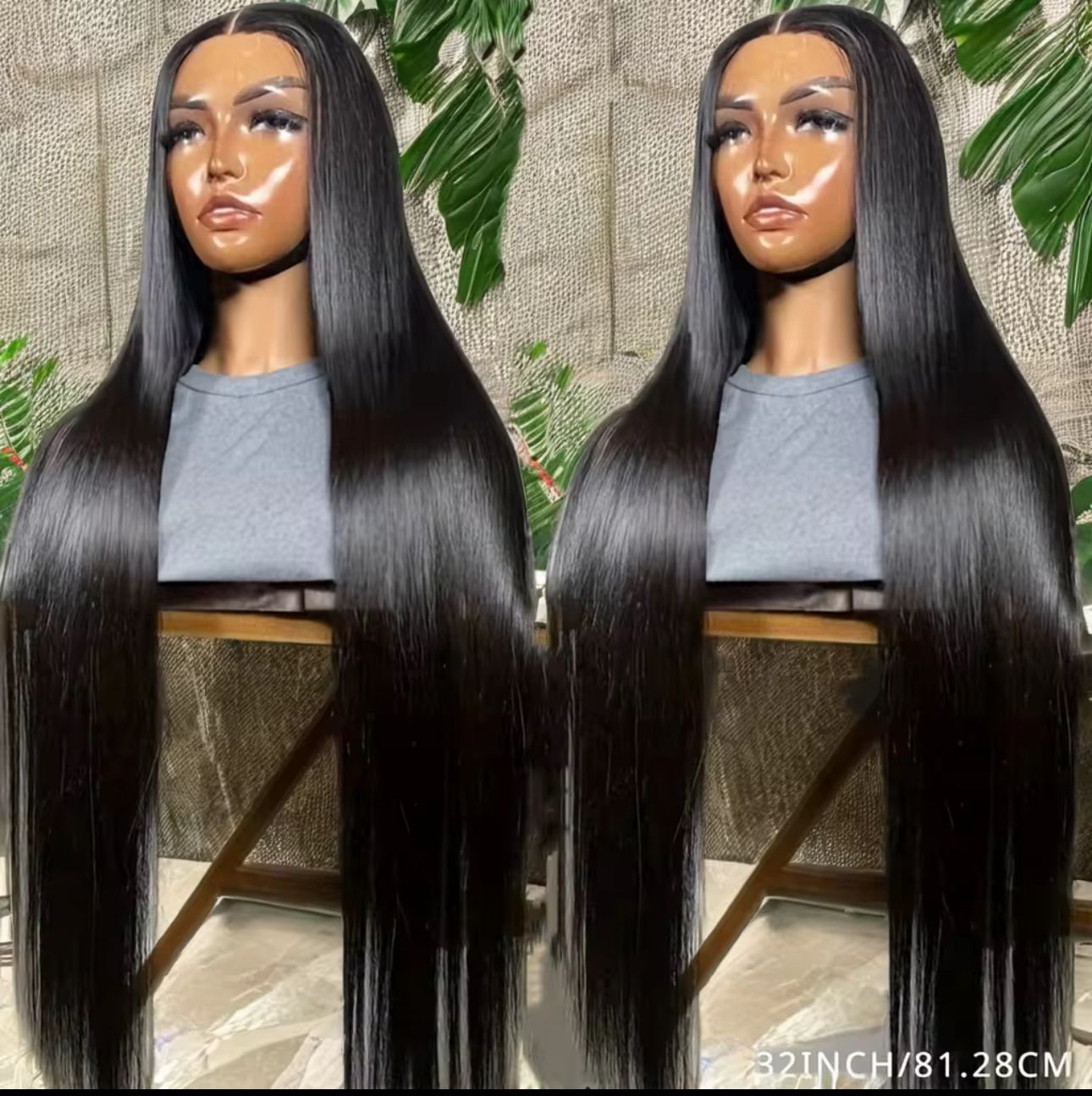 SDD Vietnamese 🇻🇳 Bone Straight