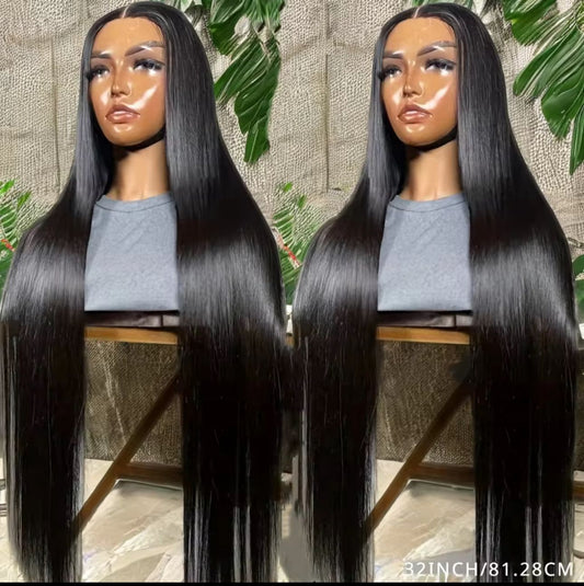 SDD Vietnamese 🇻🇳 Bone Straight